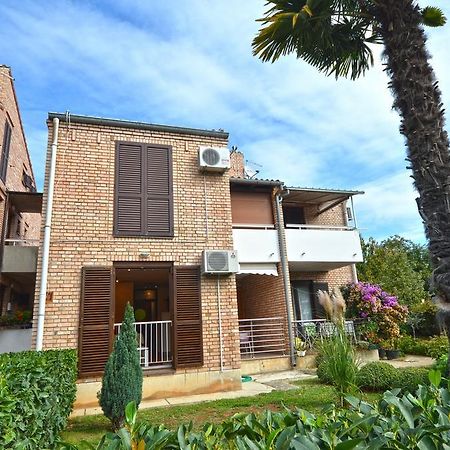 Apartments Benussi 1045 Rovinj Ngoại thất bức ảnh
