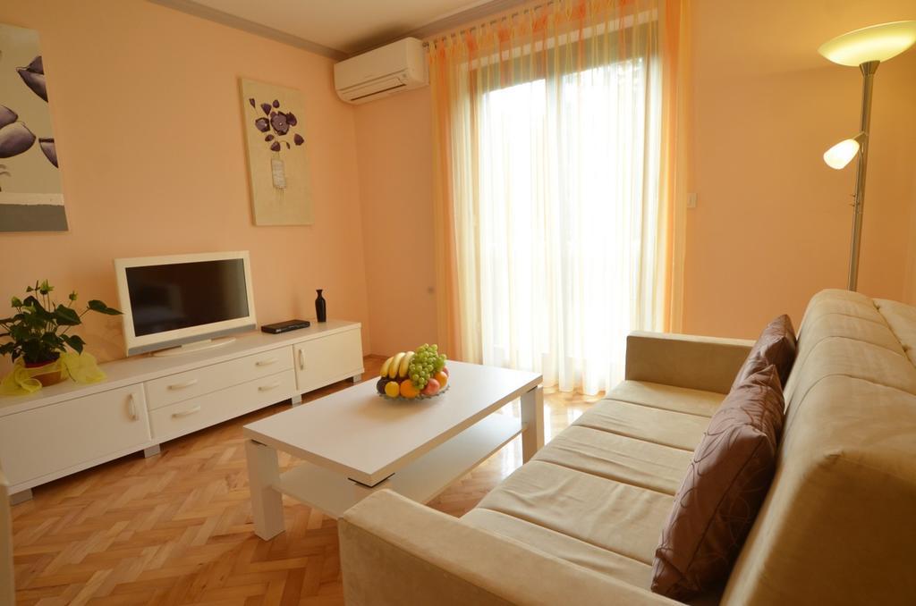Apartments Benussi 1045 Rovinj Ngoại thất bức ảnh