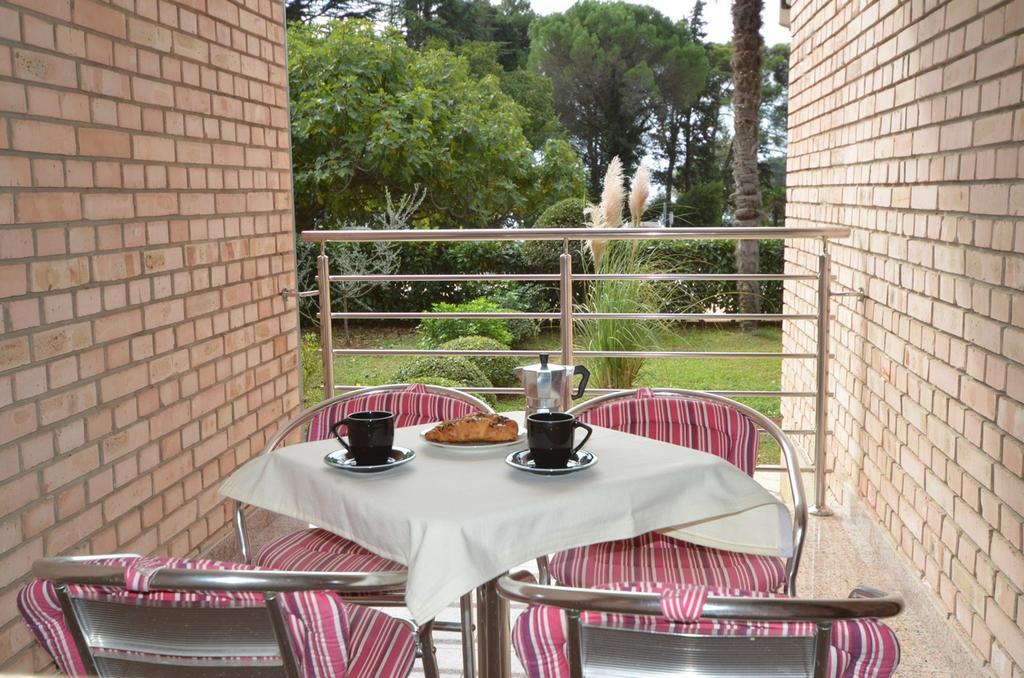 Apartments Benussi 1045 Rovinj Ngoại thất bức ảnh