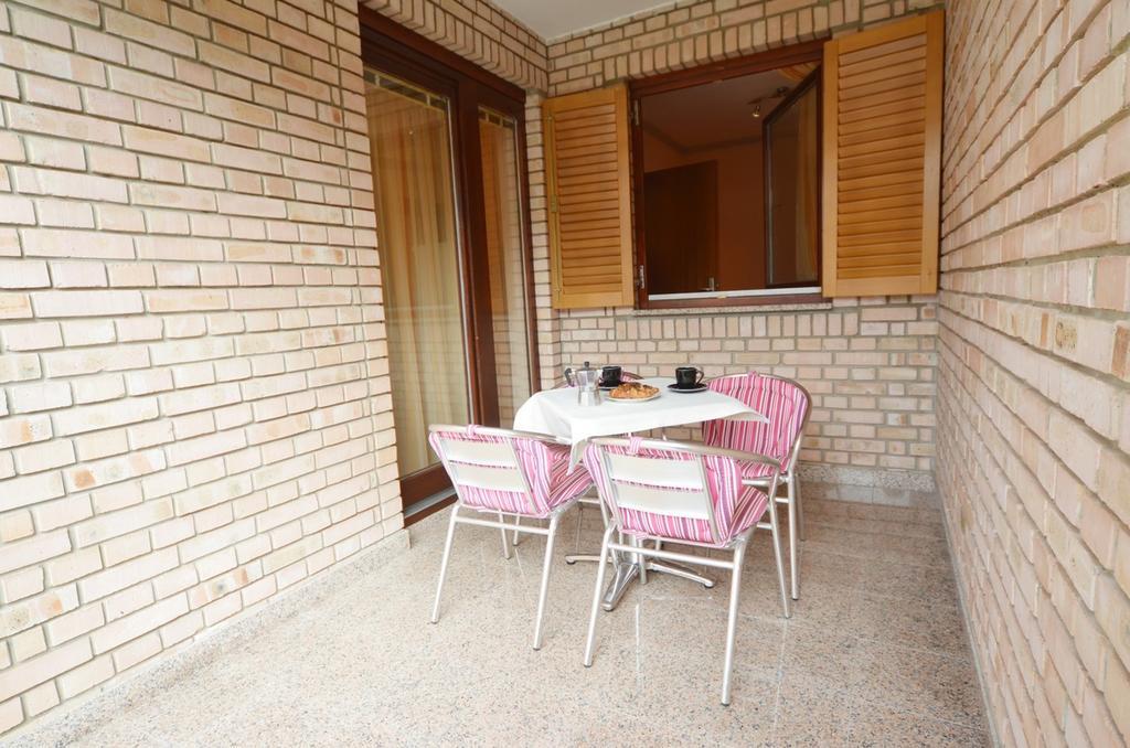 Apartments Benussi 1045 Rovinj Ngoại thất bức ảnh
