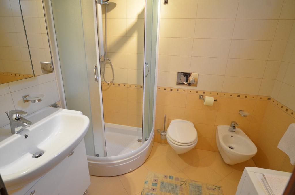 Apartments Benussi 1045 Rovinj Ngoại thất bức ảnh